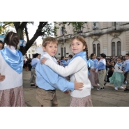 ¡¡Festejamos el día de la Independencia!!